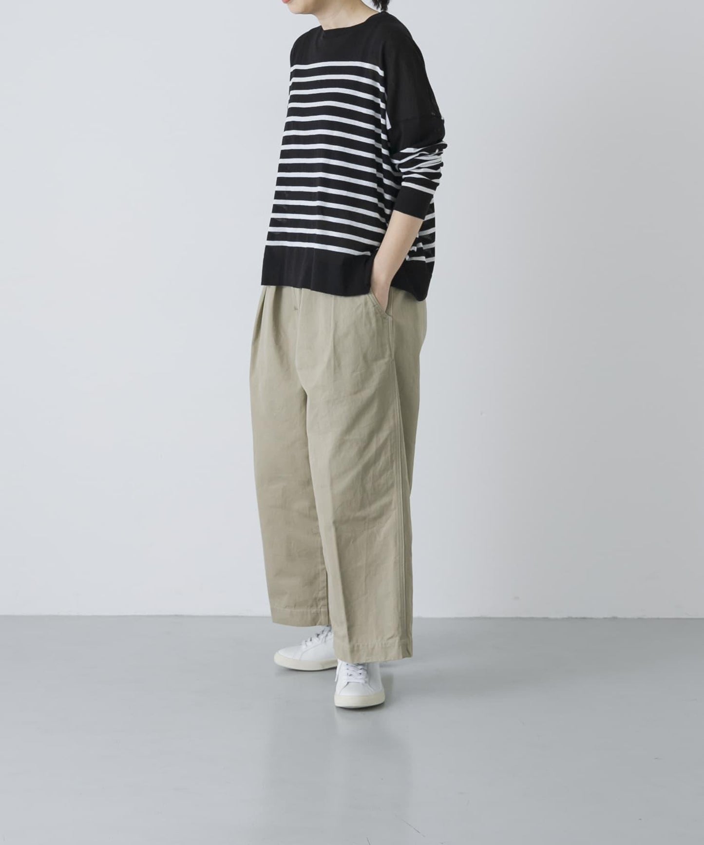 HARi GIANT TROUSER