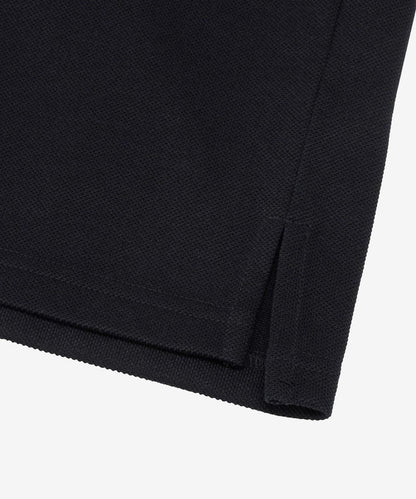 THE NORTH FACE SHORT-SLEEVE ANY PART POLO