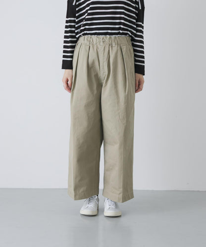 HARi GIANT TROUSER