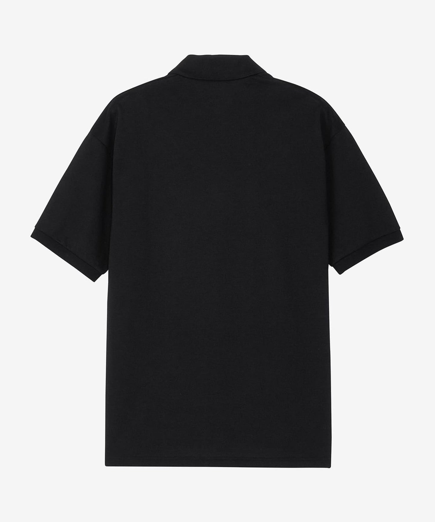 THE NORTH FACE SHORT-SLEEVE ANY PART POLO