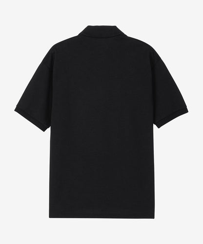 THE NORTH FACE SHORT-SLEEVE ANY PART POLO