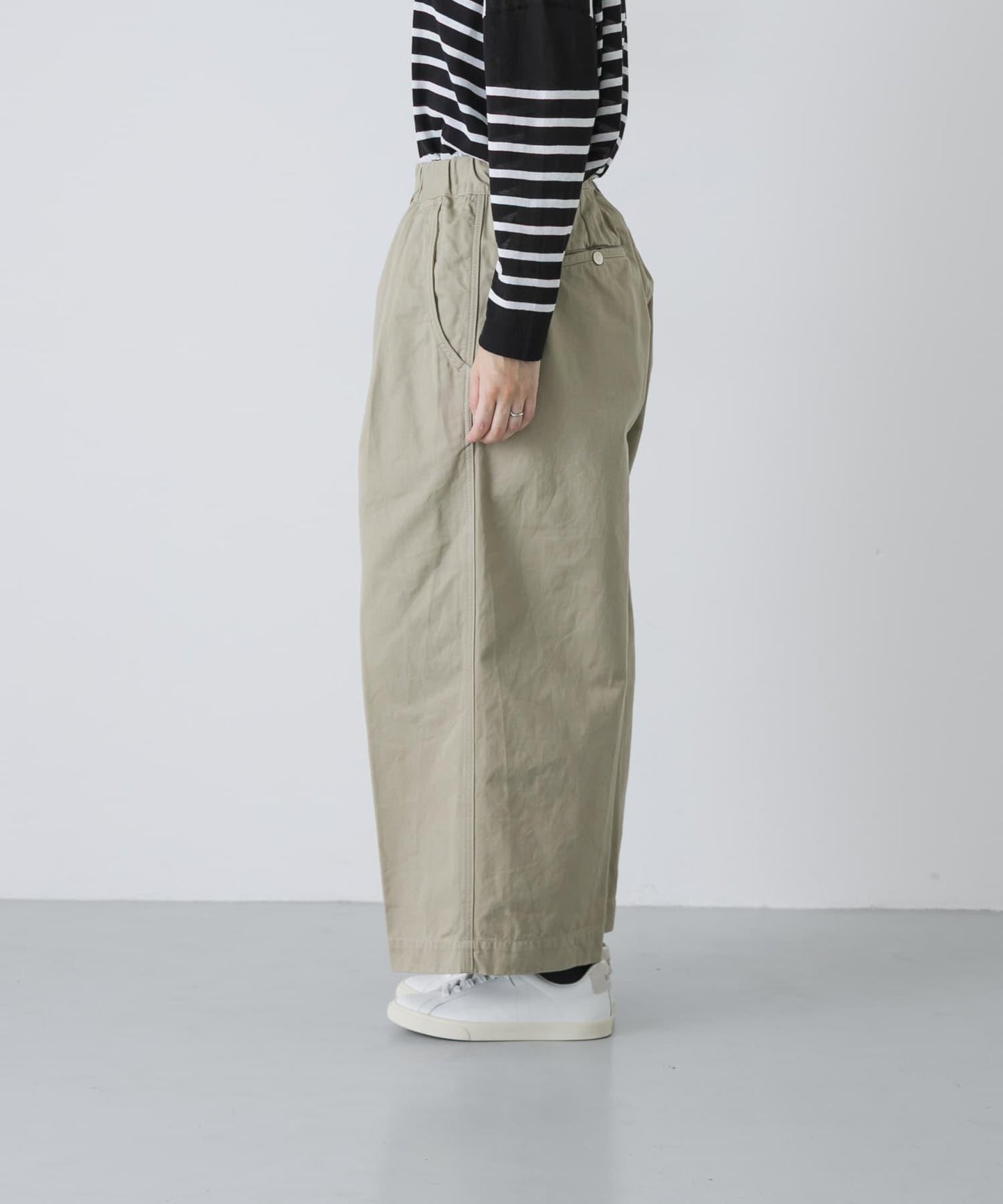 HARi GIANT TROUSER