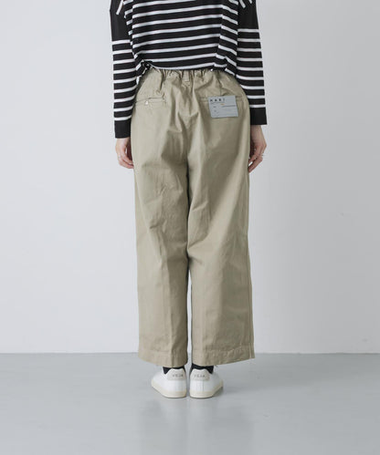 HARi GIANT TROUSER