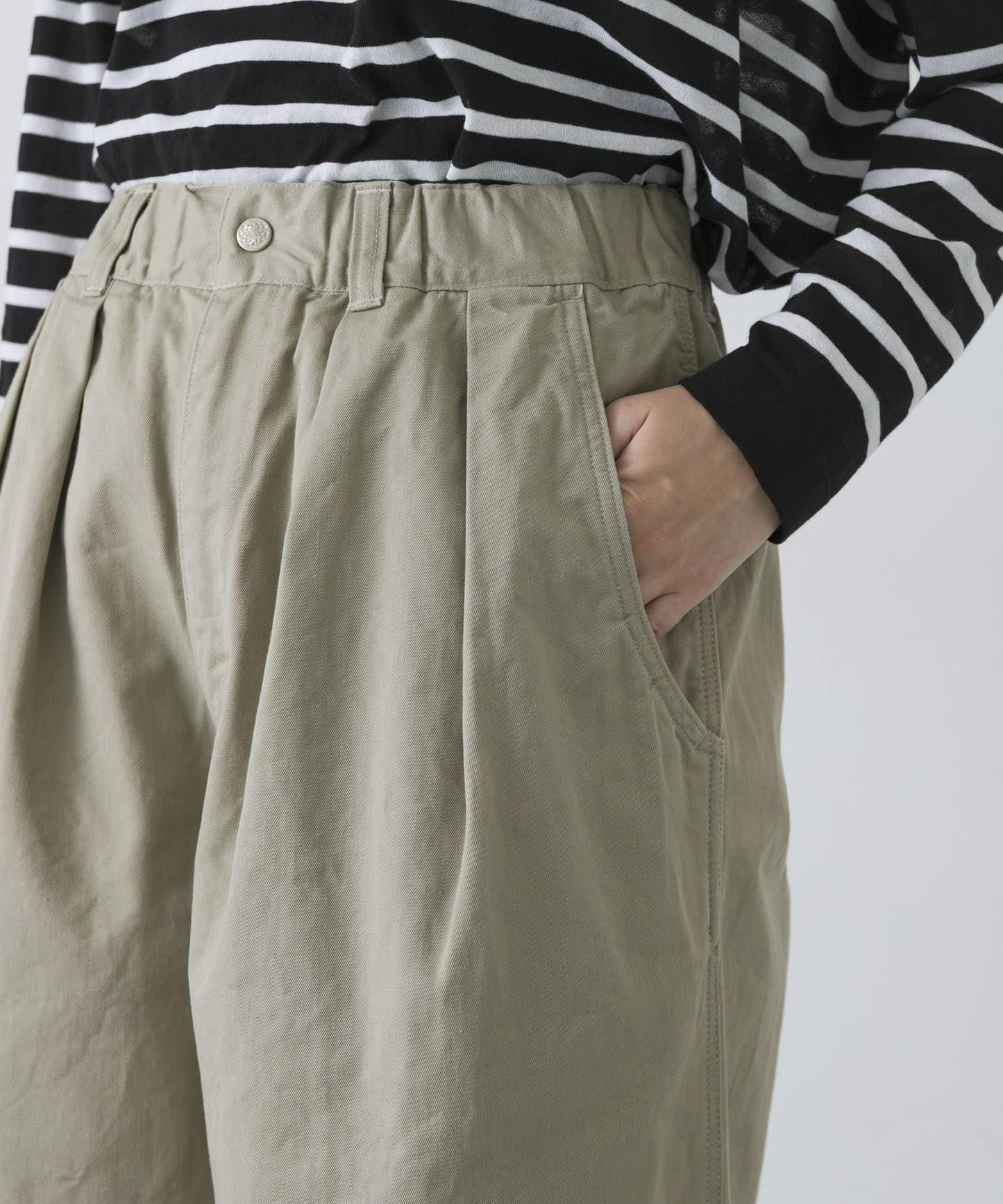 HARi GIANT TROUSER
