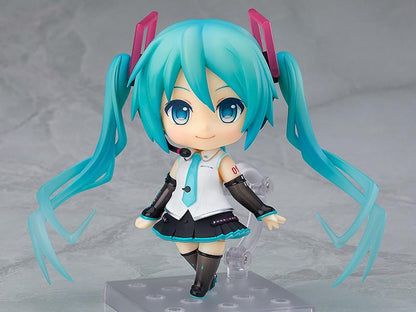 キャラクター・ボーカル・シリーズ01 初音ミク_ねんどろいど 初音ミクV4X
