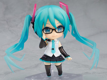 キャラクター・ボーカル・シリーズ01 初音ミク_ねんどろいど 初音ミクV4X