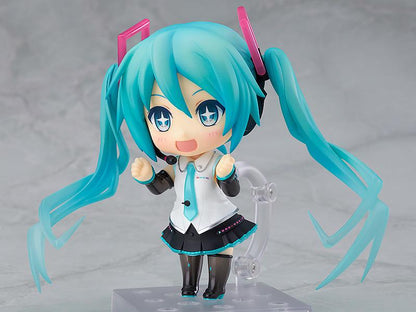 キャラクター・ボーカル・シリーズ01 初音ミク_ねんどろいど 初音ミクV4X