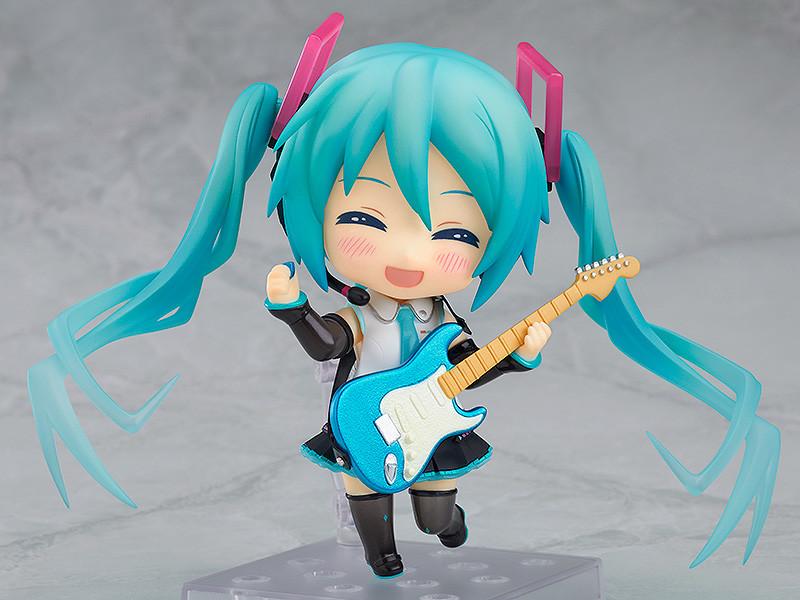 キャラクター・ボーカル・シリーズ01 初音ミク_ねんどろいど 初音ミクV4X