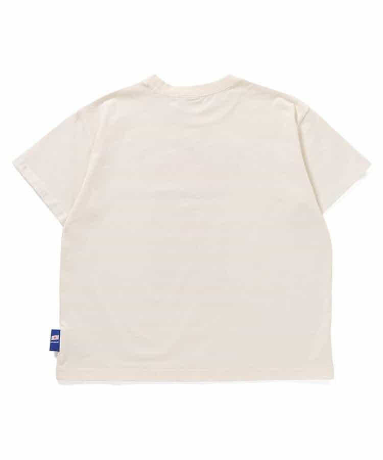 相撲POP Tシャツ(おもしろ)Aki Ishibashi