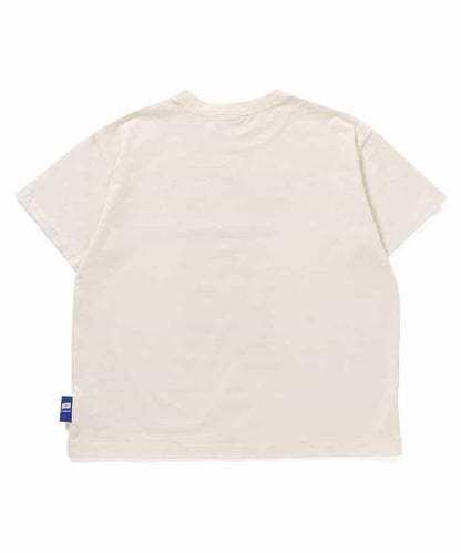 相撲POP Tシャツ(おもしろ)Aki Ishibashi