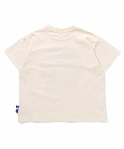 相撲POP Tシャツ(伝統)Aki Ishibashi