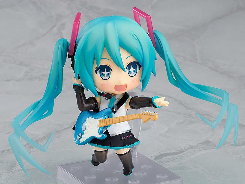 キャラクター・ボーカル・シリーズ01 初音ミク_ねんどろいど 初音ミクV4X
