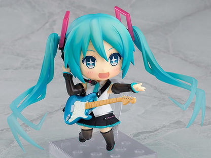 キャラクター・ボーカル・シリーズ01 初音ミク_ねんどろいど 初音ミクV4X