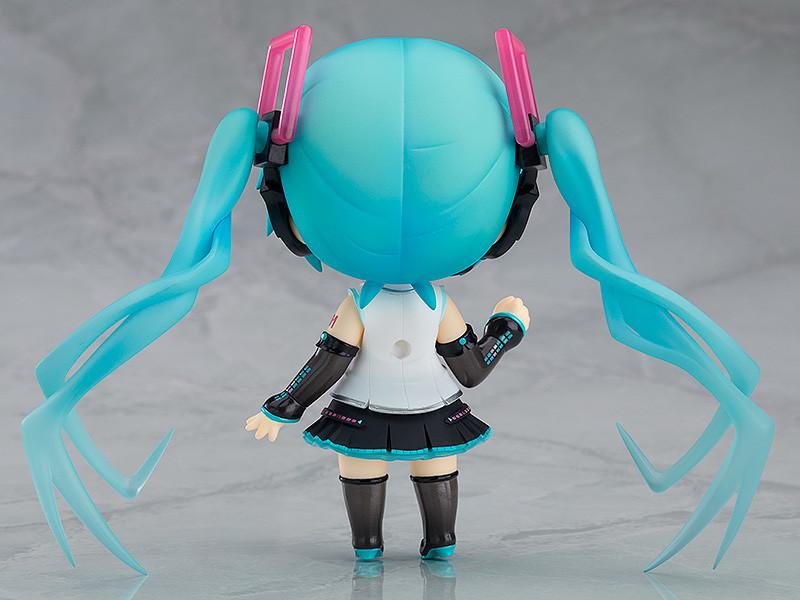キャラクター・ボーカル・シリーズ01 初音ミク_ねんどろいど 初音ミクV4X