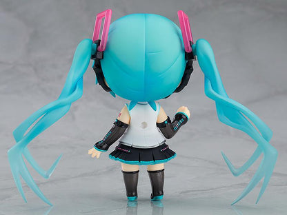 キャラクター・ボーカル・シリーズ01 初音ミク_ねんどろいど 初音ミクV4X