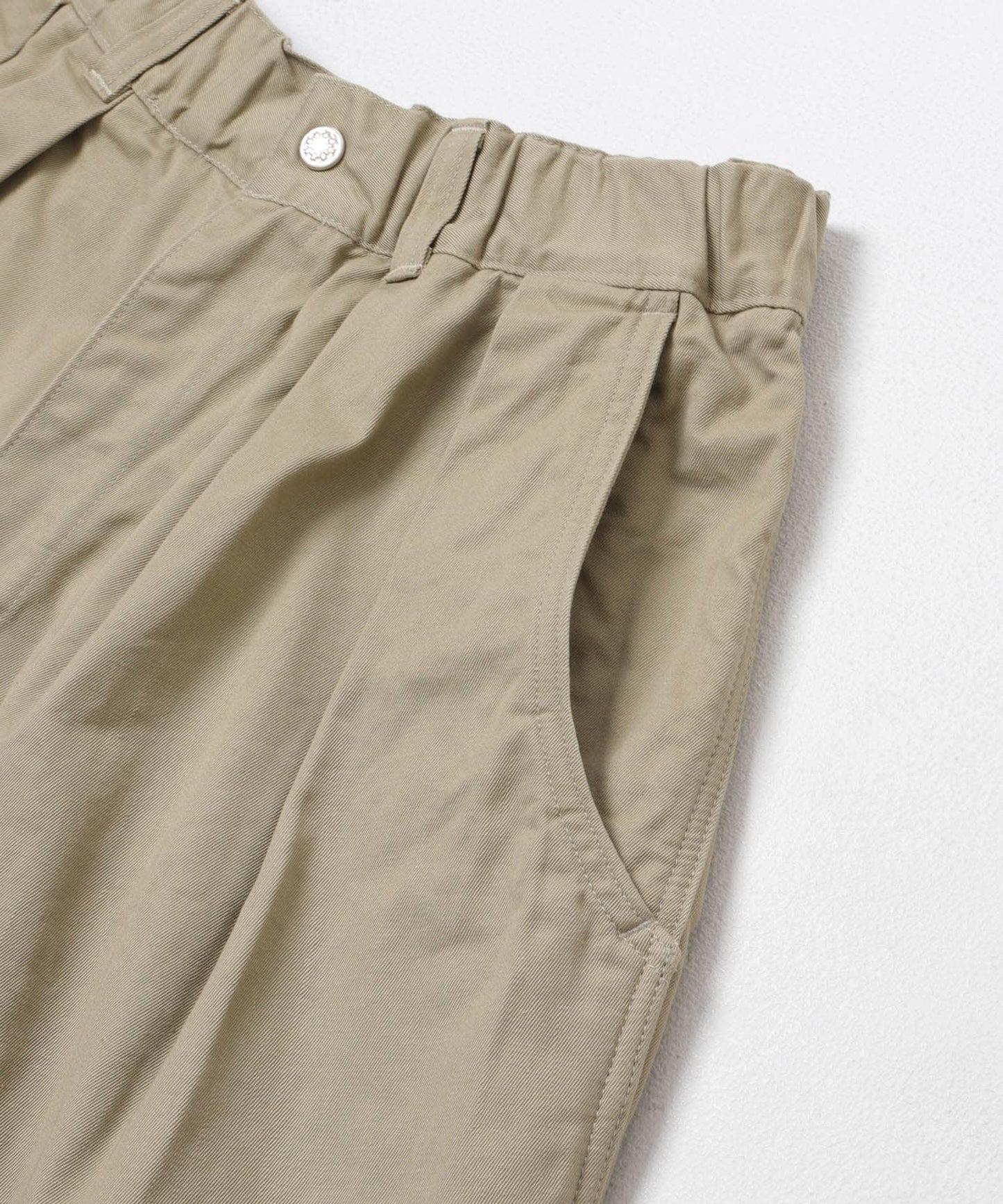 HARi GIANT TROUSER