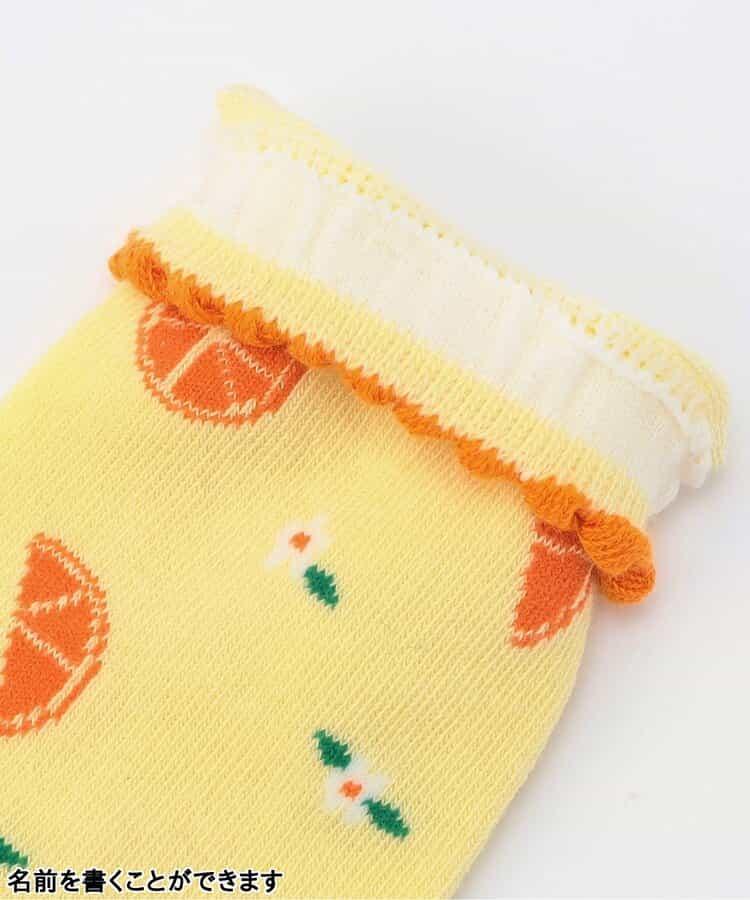 3P対象A かわいい総柄 ソックス