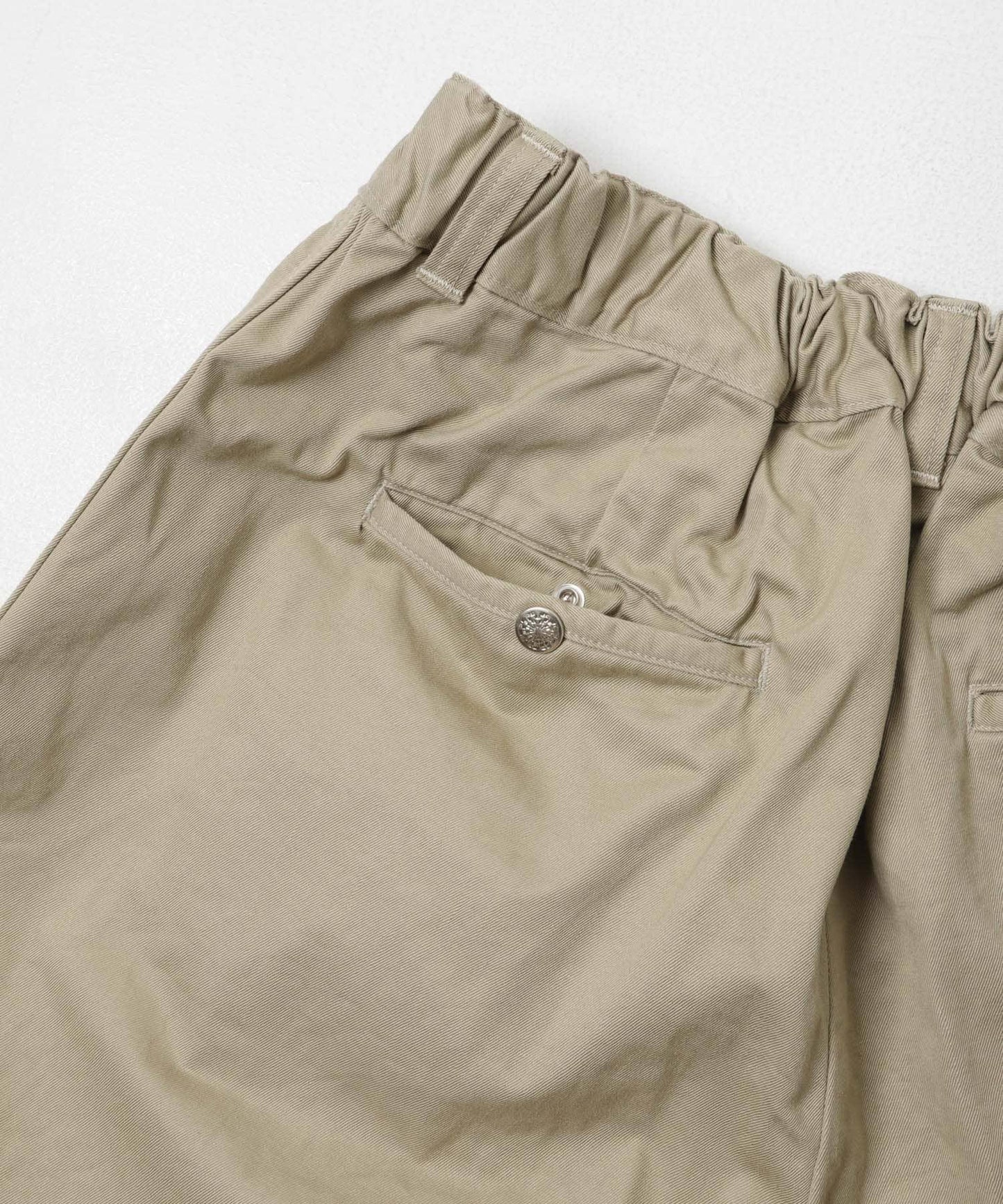 HARi GIANT TROUSER