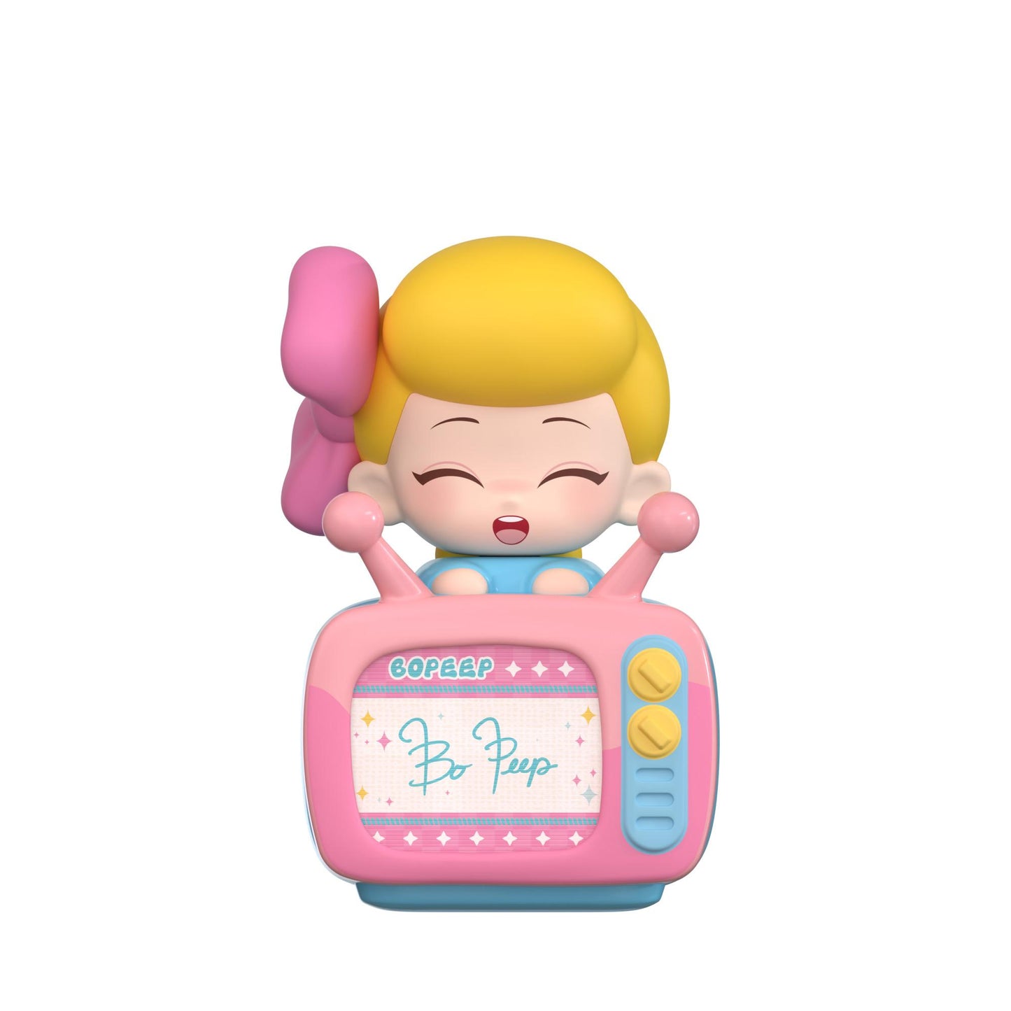 トイ・ストーリー_Blokees トイ・ストーリー ダドゥース Fun01 - プレイフル・シアター【BOX／12個入り】