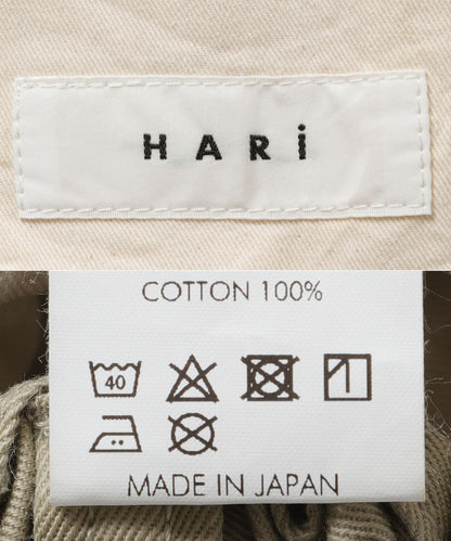 HARi GIANT TROUSER
