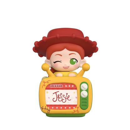 トイ・ストーリー_Blokees トイ・ストーリー ダドゥース Fun01 - プレイフル・シアター【BOX／12個入り】