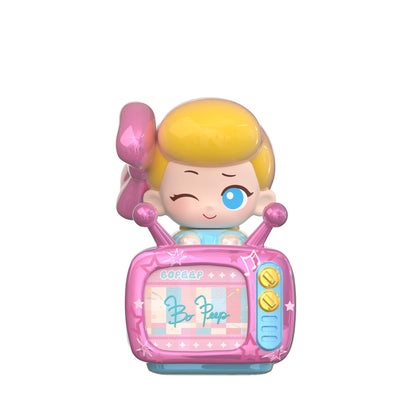 トイ・ストーリー_Blokees トイ・ストーリー ダドゥース Fun01 - プレイフル・シアター【BOX／12個入り】