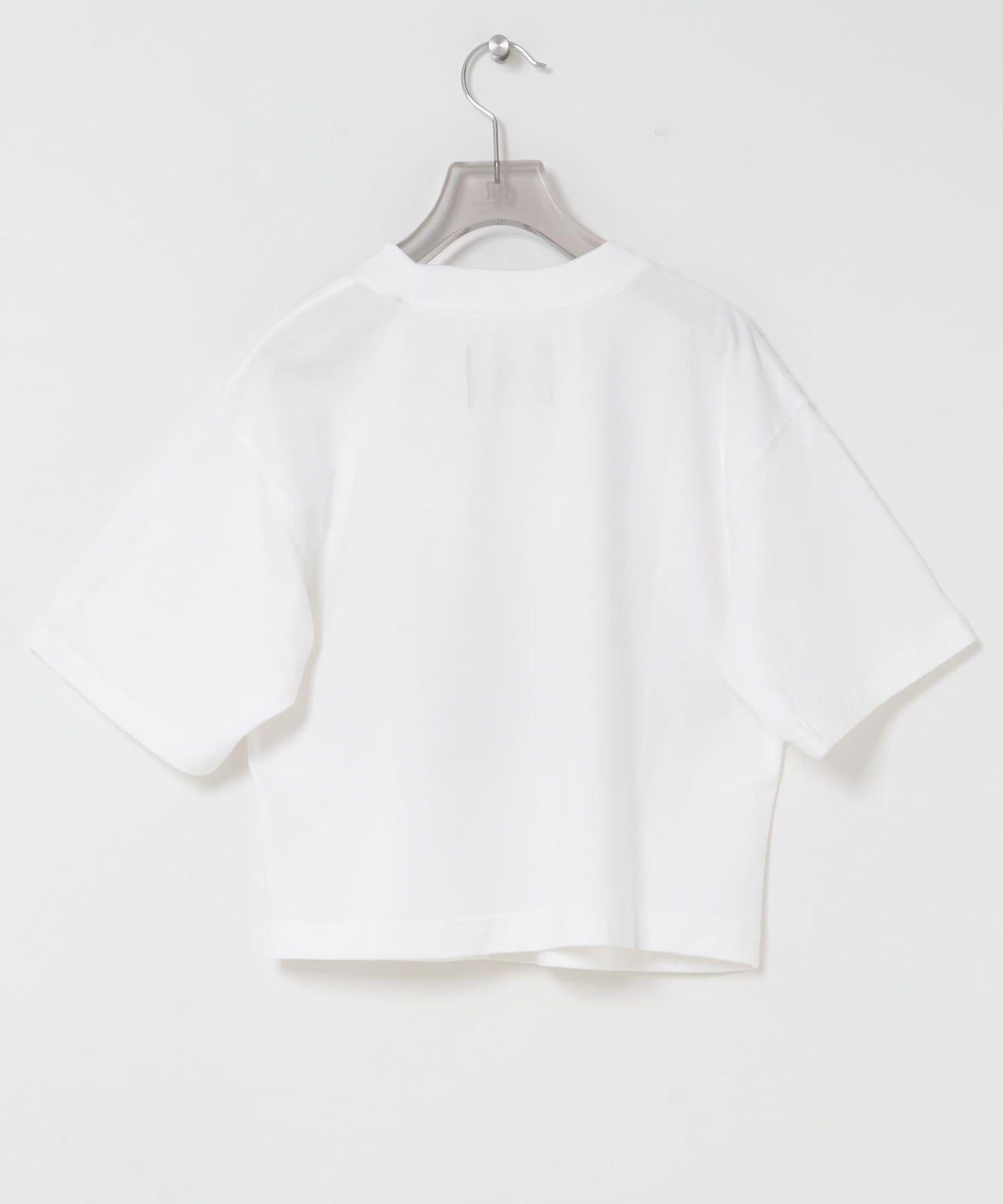 NEW BALANCE NB GREYフォトTシャツイエロー