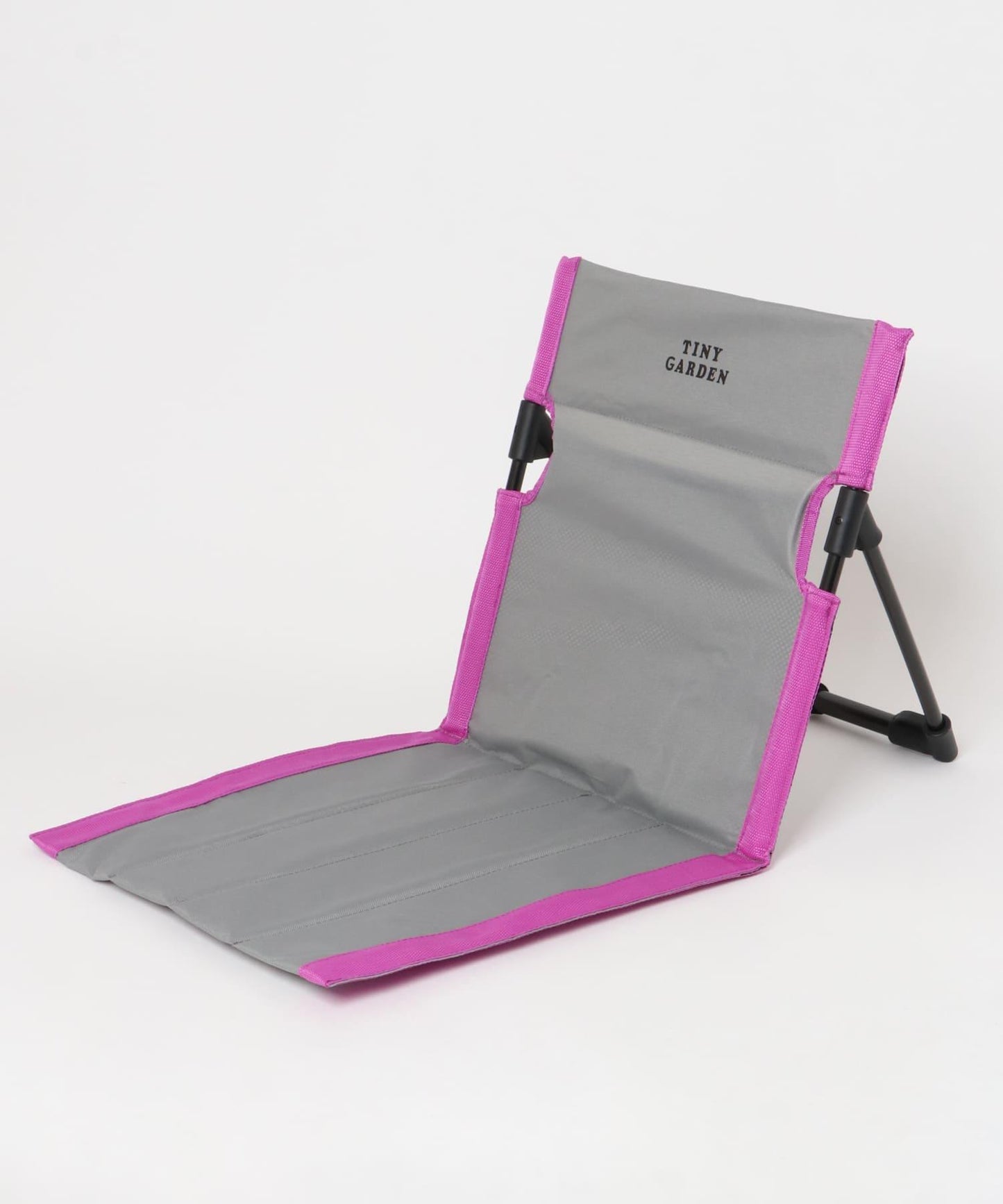 TINY GARDEN PRODUCTS Anywhere Ground Chair