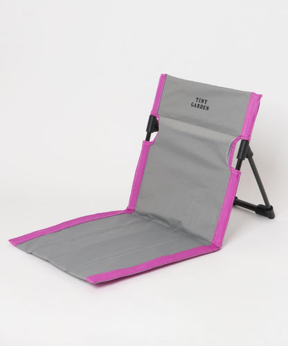 TINY GARDEN PRODUCTS Anywhere Ground Chair