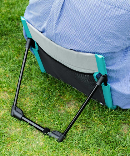 TINY GARDEN PRODUCTS Anywhere Ground Chair
