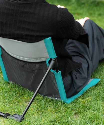 TINY GARDEN PRODUCTS Anywhere Ground Chair