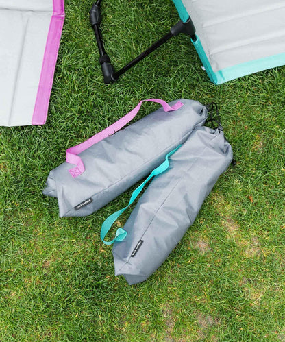 TINY GARDEN PRODUCTS Anywhere Ground Chair