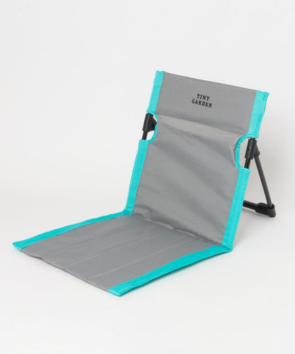 TINY GARDEN PRODUCTS Anywhere Ground Chair