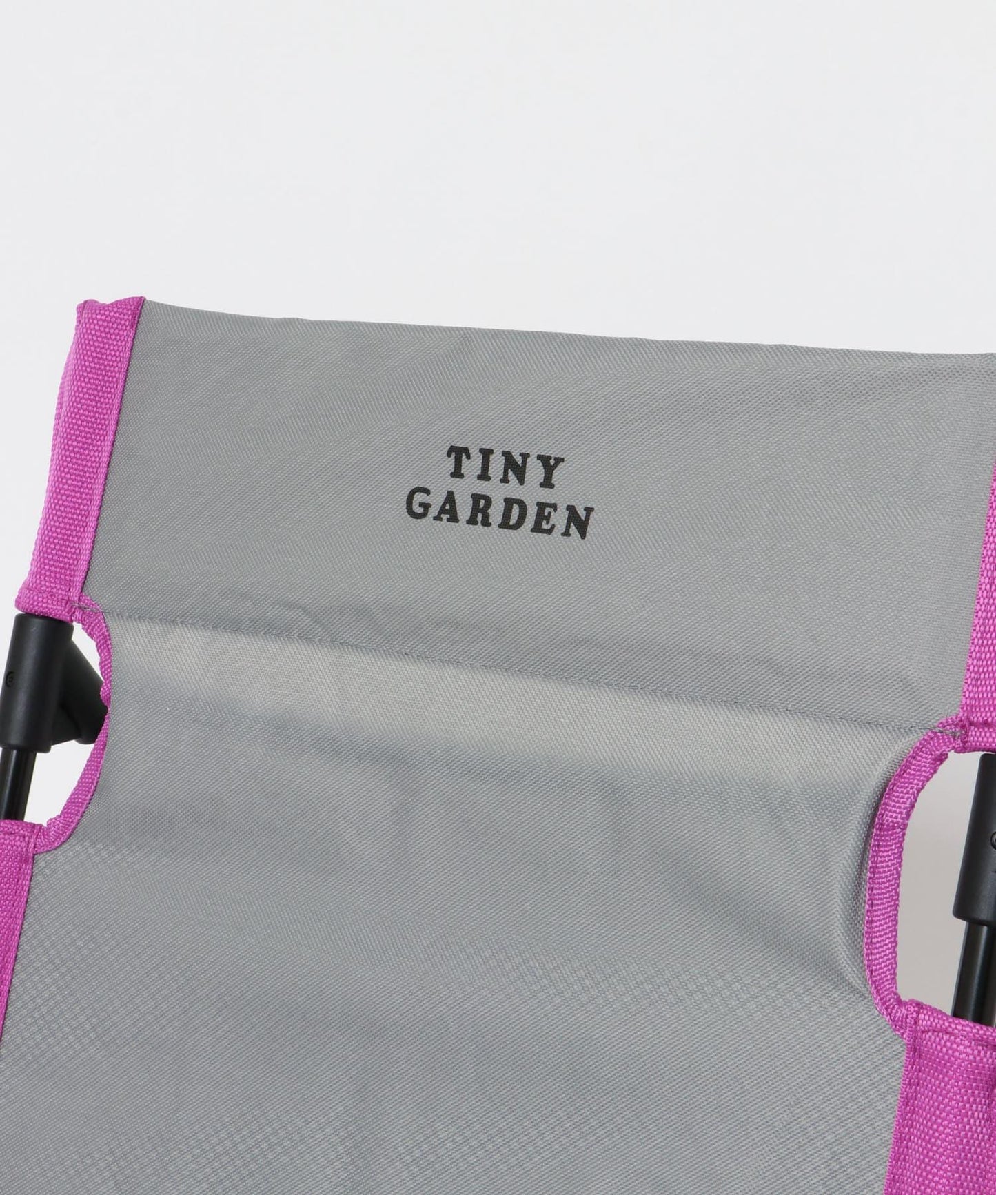 TINY GARDEN PRODUCTS Anywhere Ground Chair
