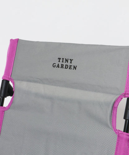 TINY GARDEN PRODUCTS Anywhere Ground Chair
