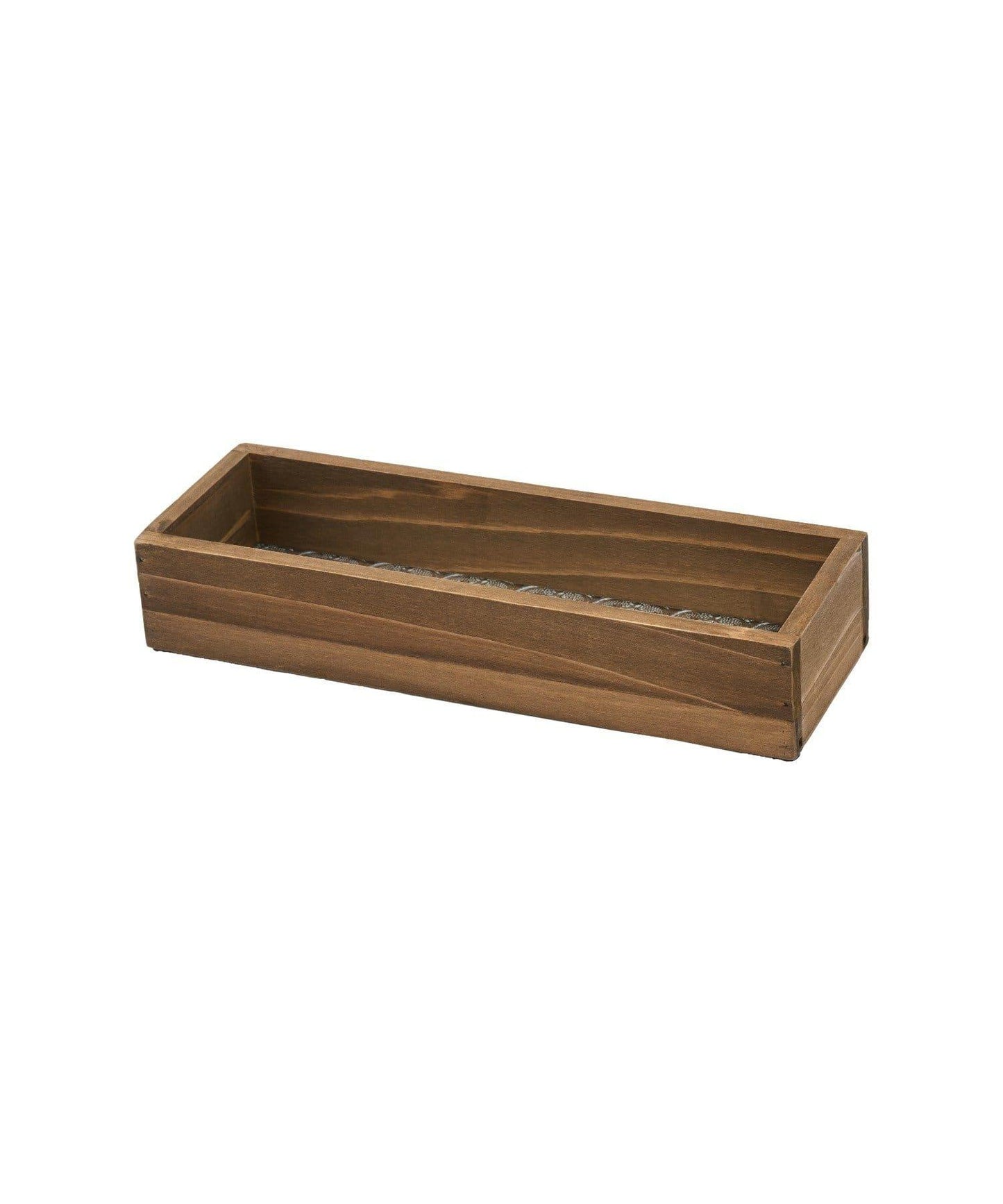 商品 玻璃花卉長方形積木