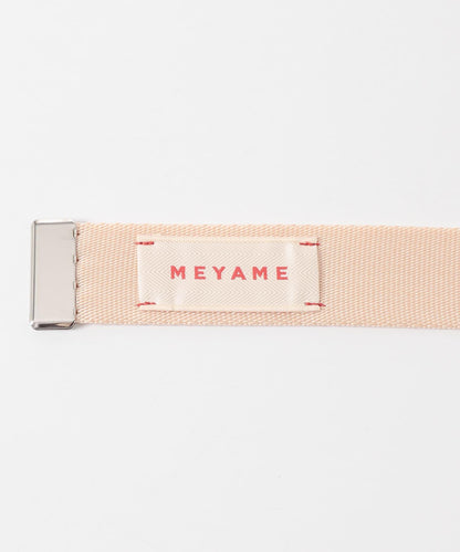 MEYAME LIGHT BELT (II)