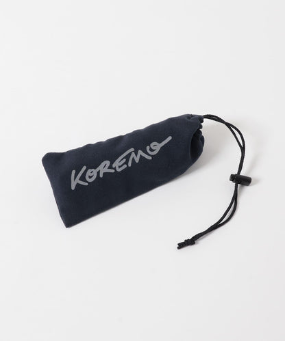MEGANEROCK KOREMO Type lll