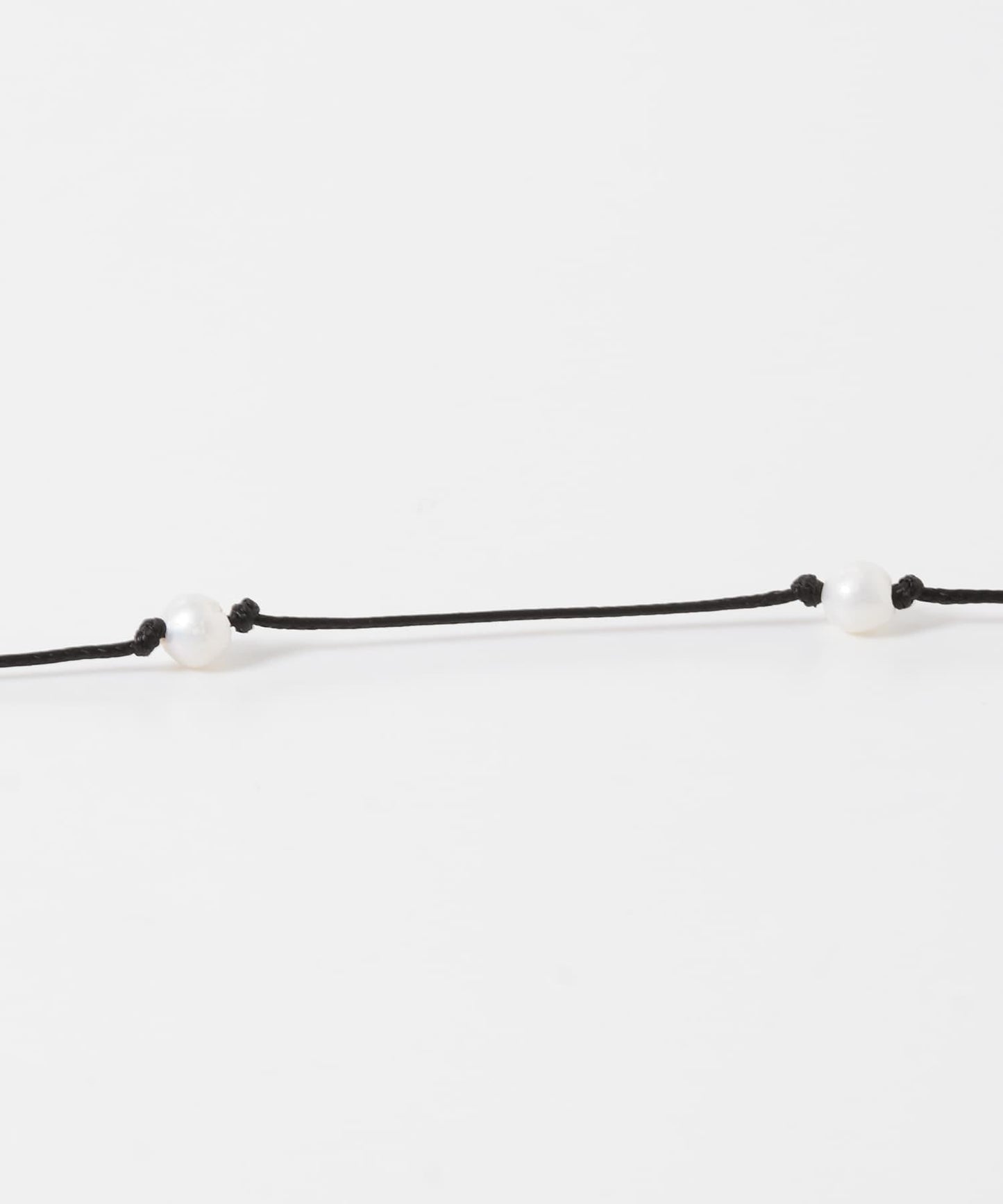 decor ROW CODE NECKLACE
