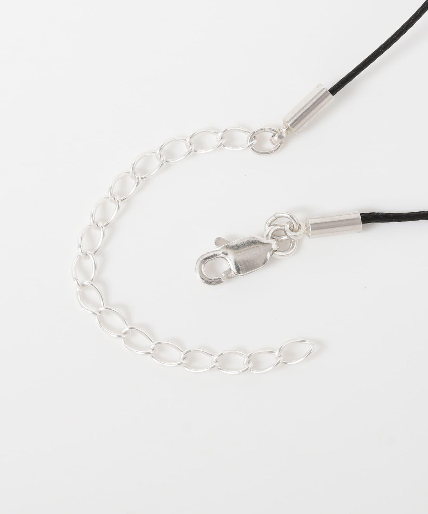 decor ROW CODE NECKLACE