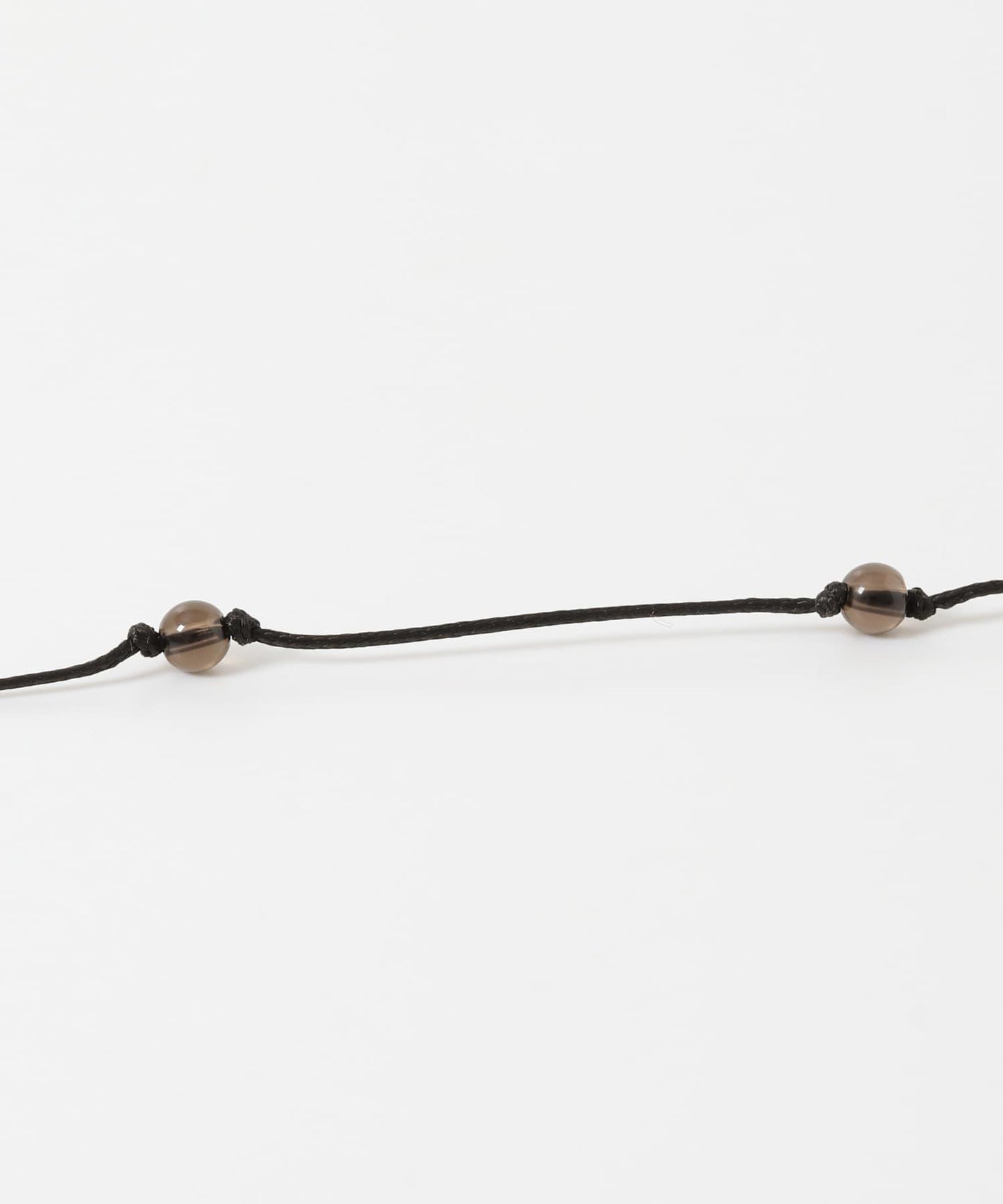 decor ROW CODE NECKLACE