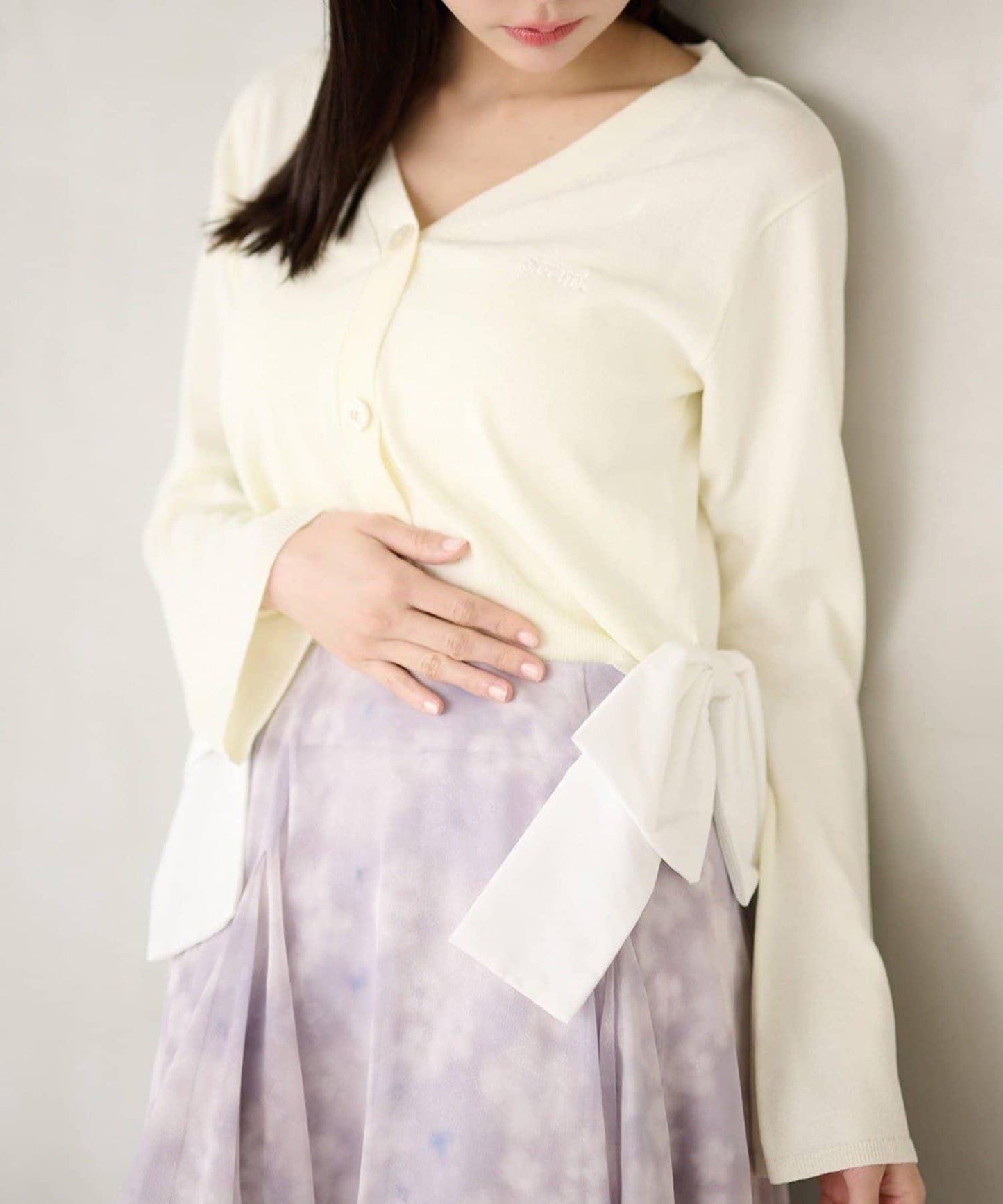 【Seemi】開衫