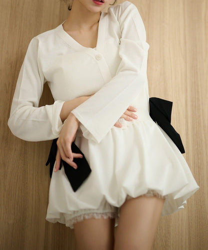 【Seemi】開衫