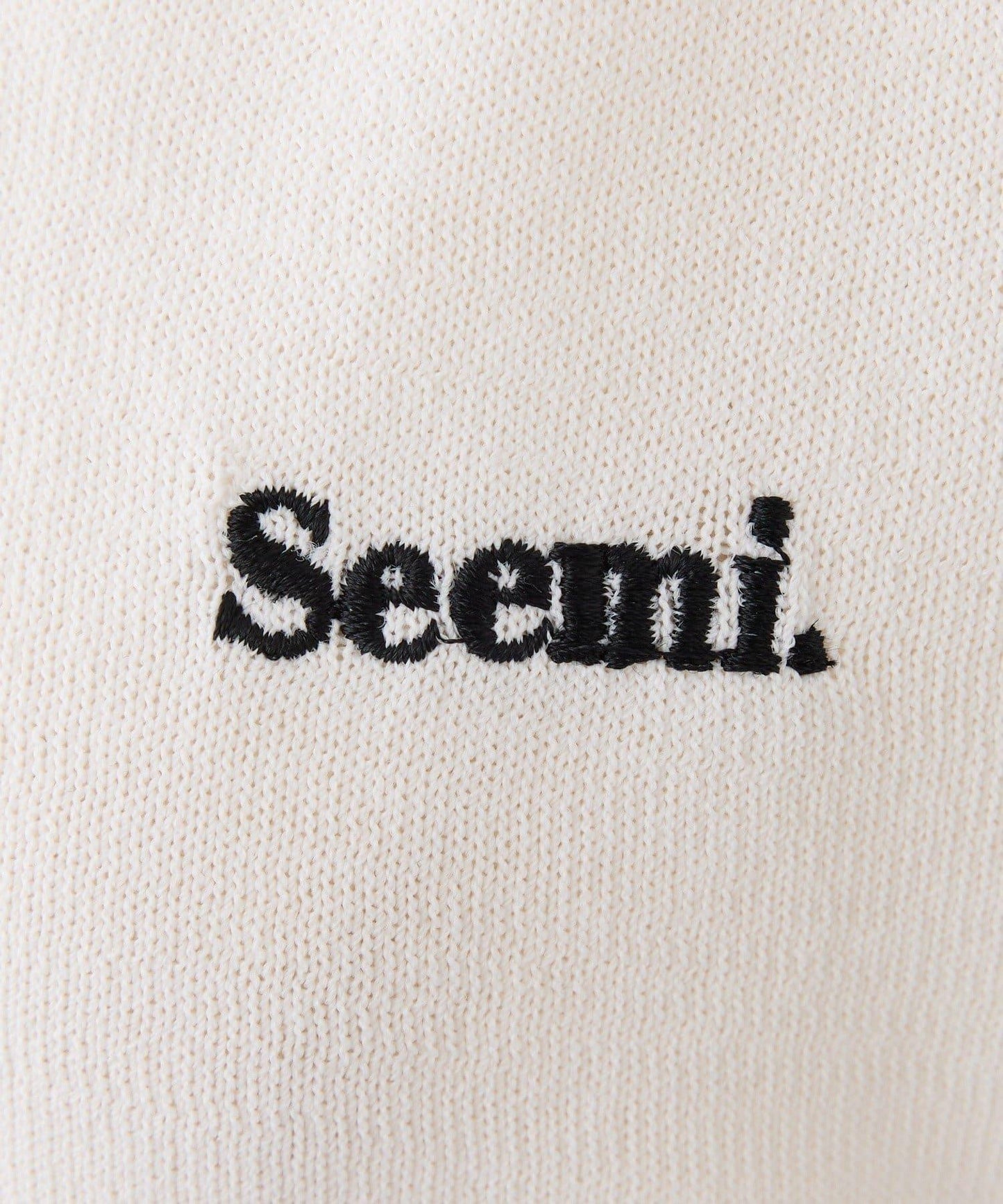 【Seemi】開衫