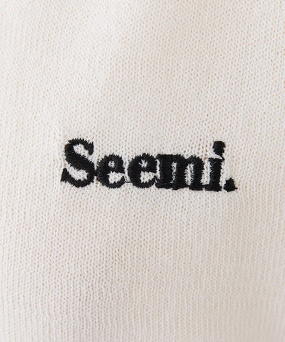 【Seemi】開衫
