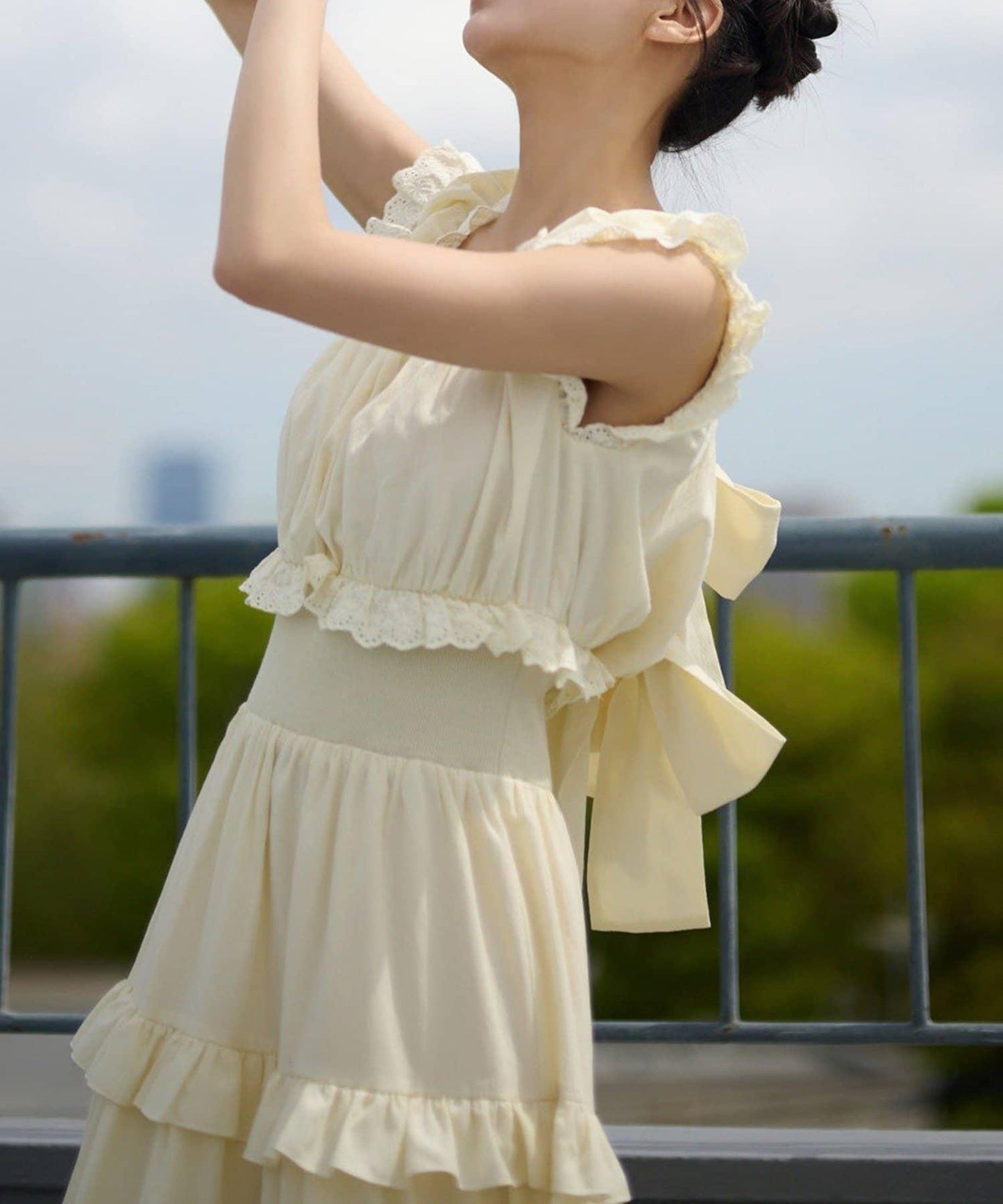 【Seemi】連衣裙
