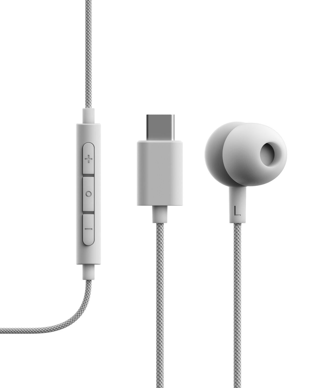 Sudio V3 White 有線耳機