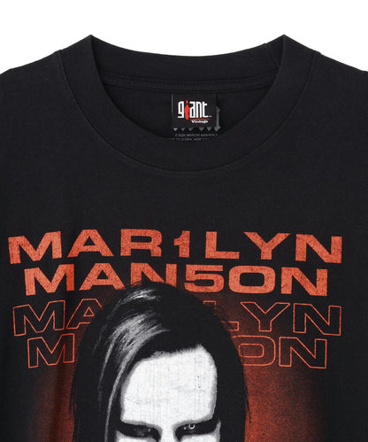 Giant Vintage MARILYN MANSON MECHANICAL ANIMALS