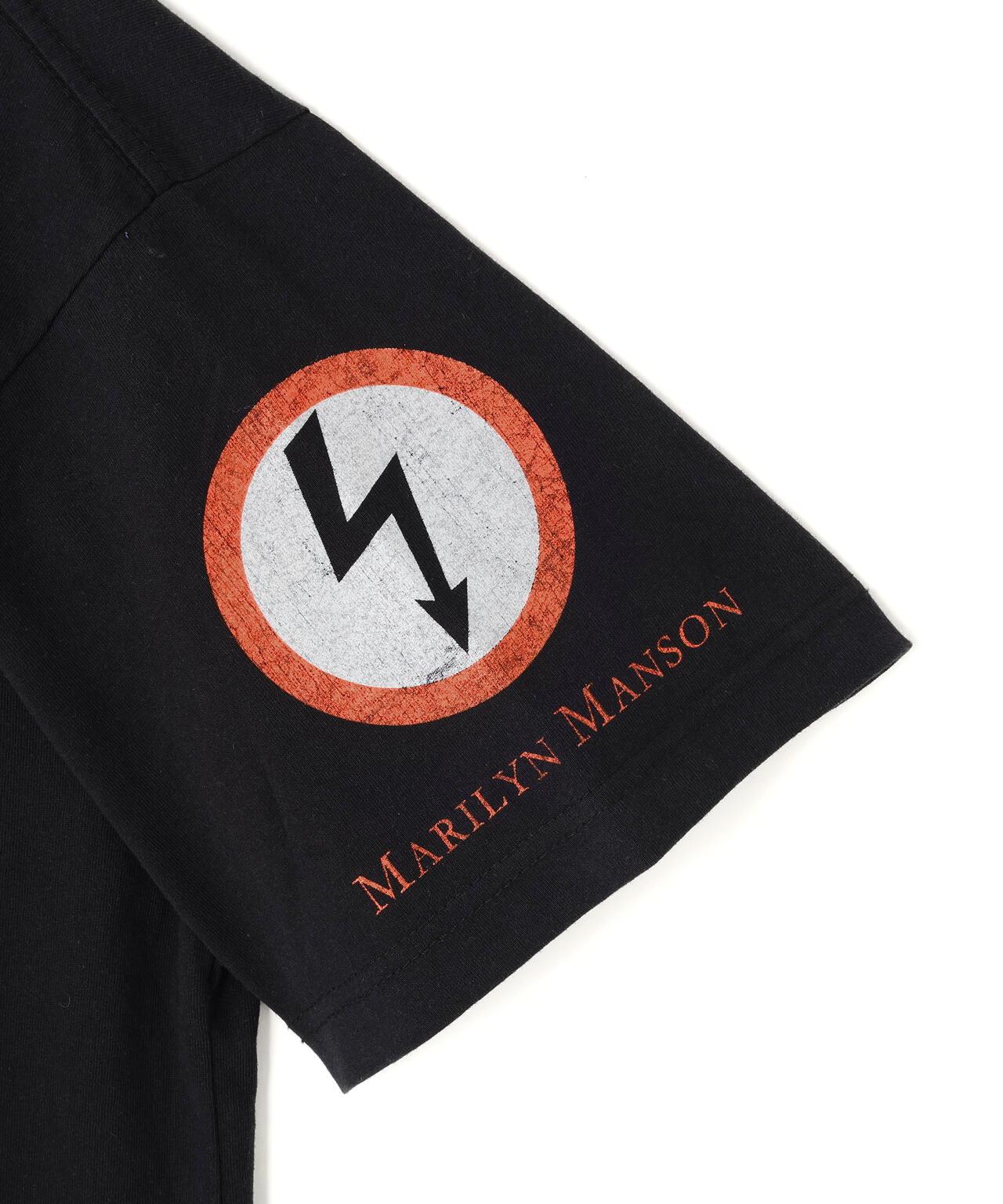 Giant Vintage MARILYN MANSON MECHANICAL ANIMALS