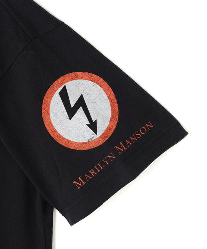 Giant Vintage MARILYN MANSON MECHANICAL ANIMALS